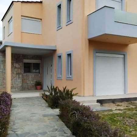 Villa Katerina Ialysos (Rhodes) Exterior foto