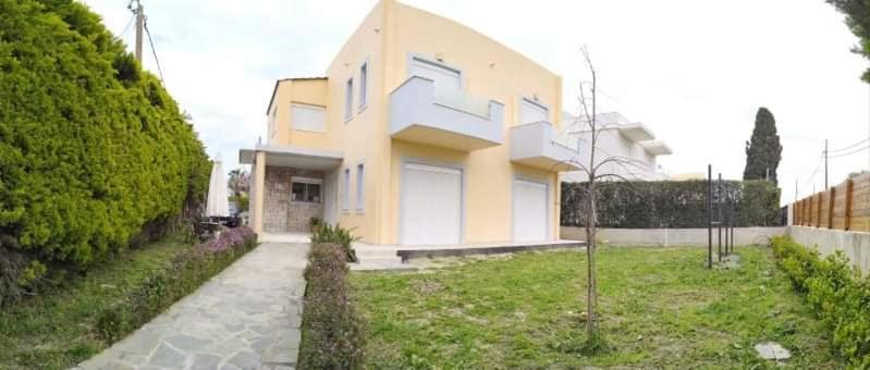 Villa Katerina Ialysos (Rhodes) Exterior foto