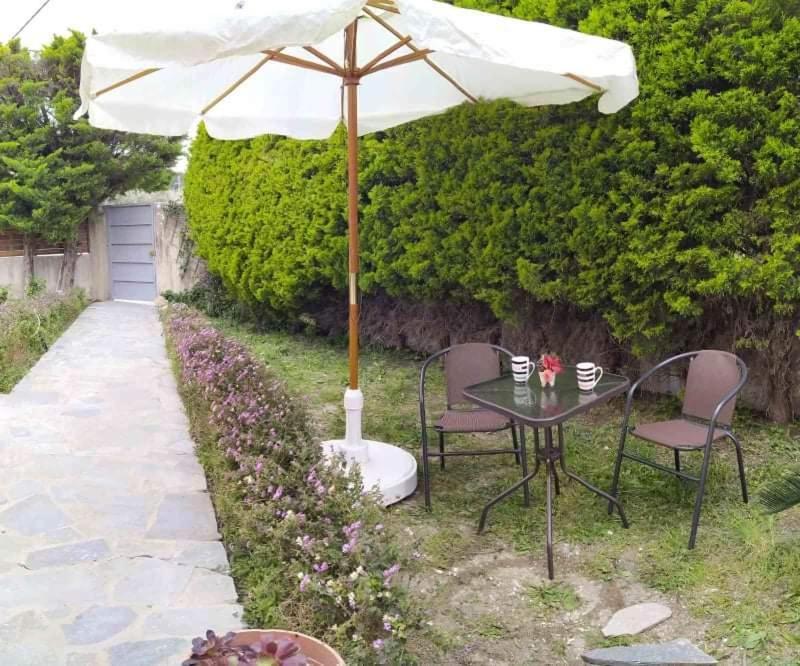 Villa Katerina Ialysos (Rhodes) Exterior foto