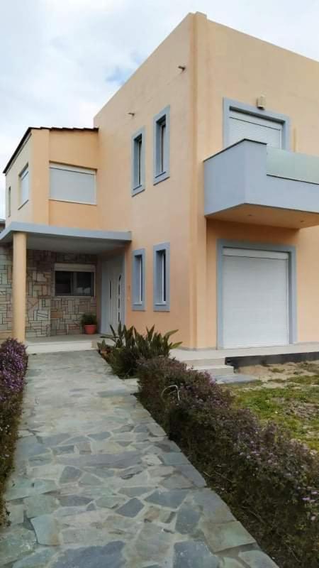 Villa Katerina Ialysos (Rhodes) Exterior foto
